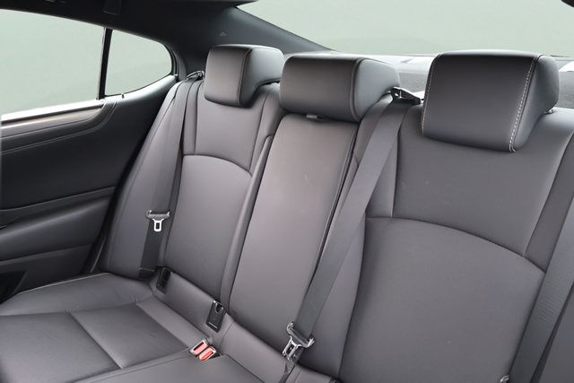 Used 2022 Lexus ES 350 F Sport FWD image 17