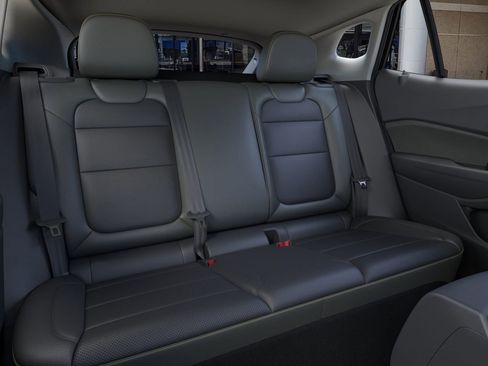 New 2026 Chevrolet Trax ACTIV image 17