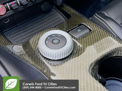 Used 2021 Ford Mustang Shelby GT500 w/ Technology Package RWD image 10