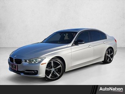Used 2013 BMW 328i Sedan
