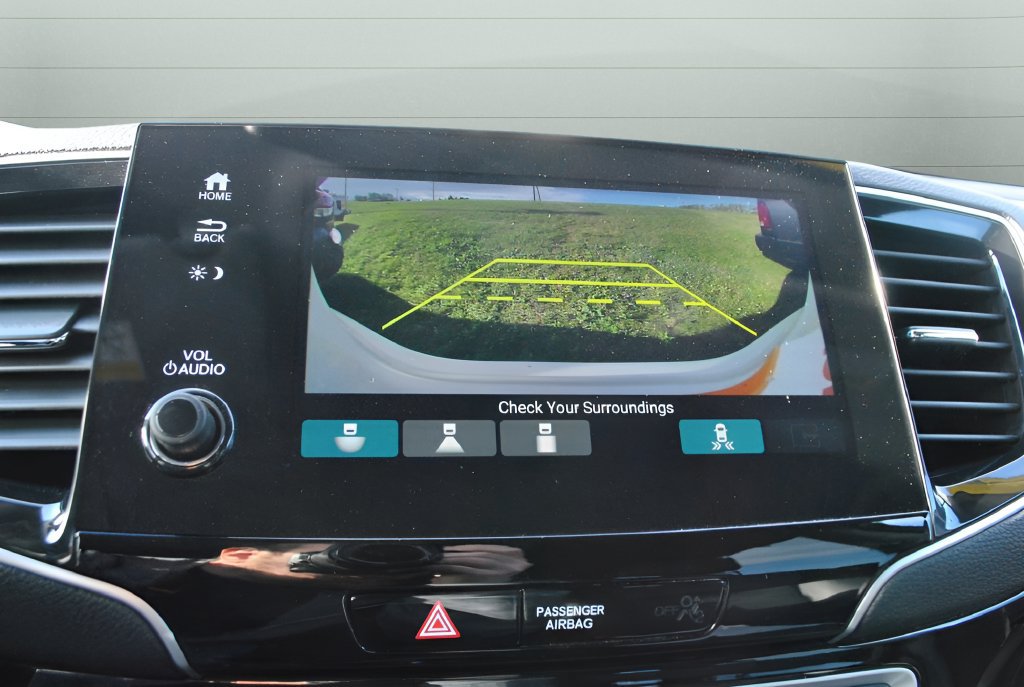 Certified 2022 Honda Pilot Touring image 24