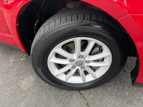 Used 2017 Dodge Journey SXT AWD/4WD image 51
