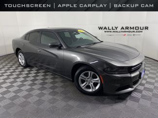 Used 2020 Dodge Charger SXT RWD video 1