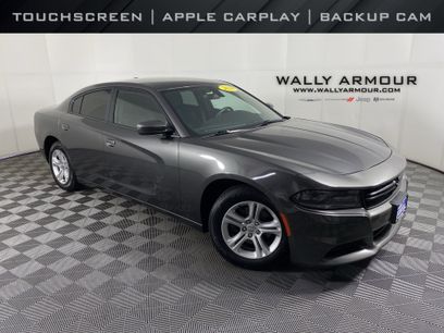 Used 2020 Dodge Charger SXT