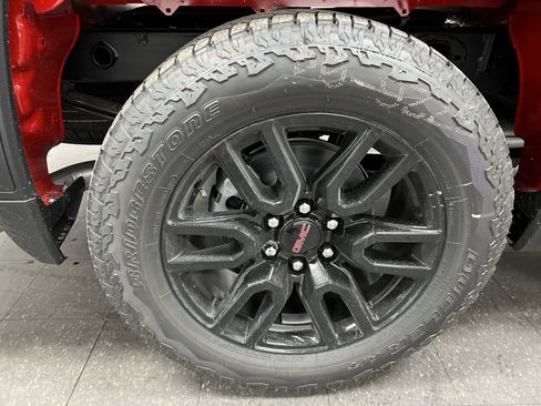 New 2026 GMC Sierra 1500 Elevation w/ Elevation Select Package image 68