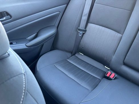 Used 2026 Nissan Altima 2.5 SV FWD image 38