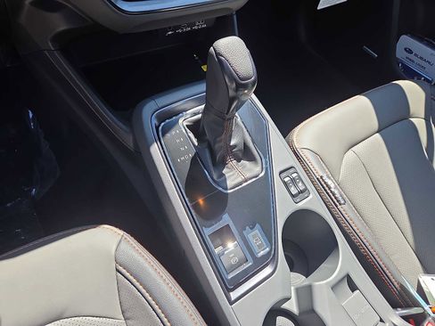 New 2026 Subaru Crosstrek 2.5i Limited AWD/4WD image 7