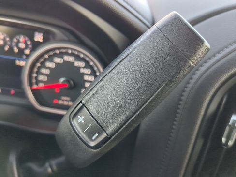 Used 2021 Chevrolet Silverado 2500 High Country w/ Z71 Off-Road Package image 27