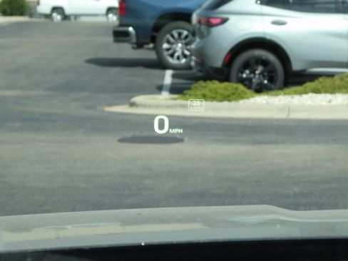 New 2026 Buick Enclave Sport Touring w/ Power Package image 11