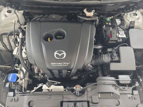 Used 2017 MAZDA CX-3 Touring w/ Premium Package image 30