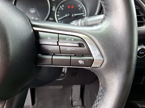 Used 2024 MAZDA MAZDA3 s FWD image 18