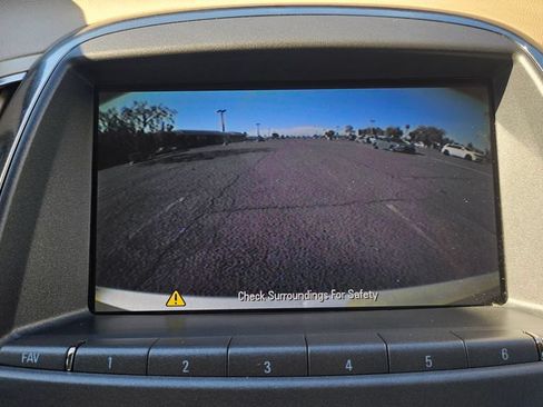 Used 2013 Buick LaCrosse Premium w/ Entertainment Package FWD image 36