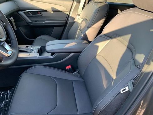New 2026 MAZDA CX-5 2.5 S w/ Premium Plus Package AWD/4WD image 10