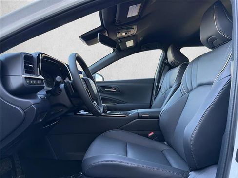 New 2026 Toyota Crown Signia image 11