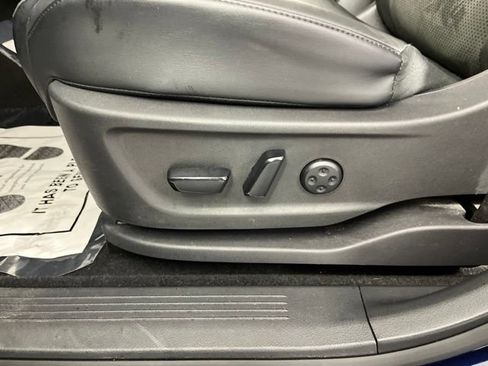 Used 2023 Nissan Ariya FWD image 34