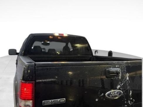 Used 2004 Ford F150 4x4 SuperCrew image 8