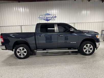 Used 2020 RAM 1500 Big Horn