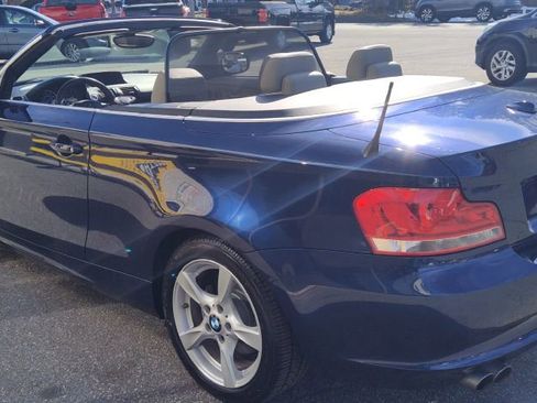 Used 2013 BMW 128i Convertible image 6