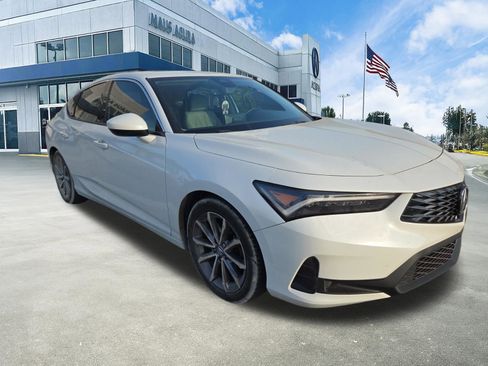 Used 2025 Acura Integra image 10