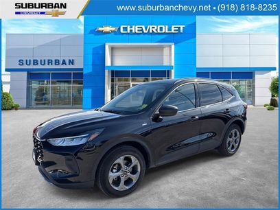 Used 2025 Ford Escape ST-Line