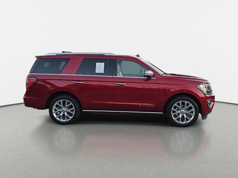 Used 2019 Ford Expedition Platinum image 4