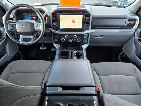 Certified 2024 Ford F150 XLT w/ Equipment Group 302A MID image 9