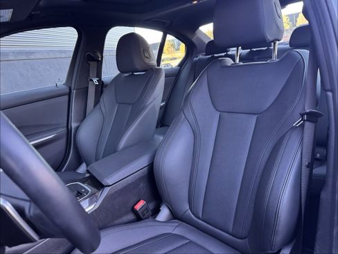 Used 2020 BMW 330i xDrive Sedan image 17