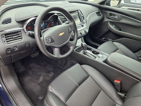 Used 2019 Chevrolet Impala LT image 10