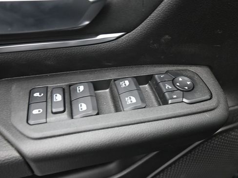 New 2026 RAM 1500 Lone Star image 13