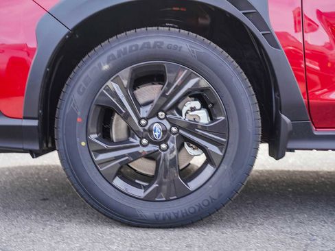 New 2026 Subaru Crosstrek 2.5i image 9