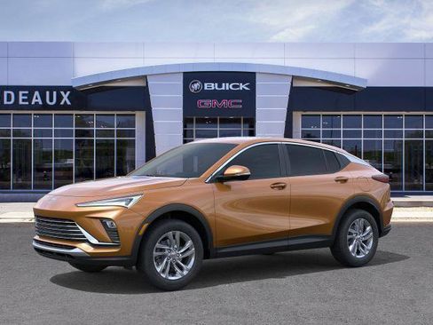 New 2026 Buick Envista Preferred w/ Convenience I Package image 26