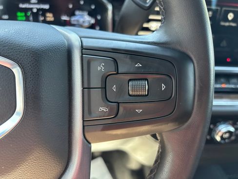 Certified 2023 GMC Sierra 1500 Elevation AWD/4WD image 19