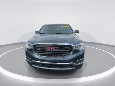 Used 2019 GMC Acadia SLE image 3