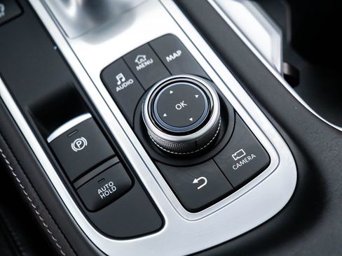 New 2026 INFINITI QX60 Autograph w/ Dark Cargo Package image 20