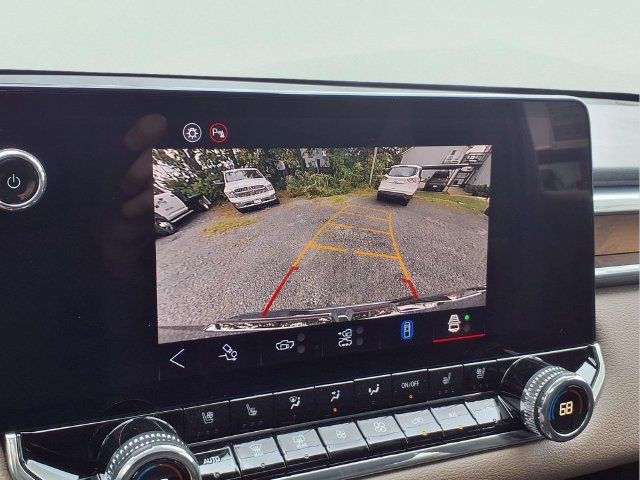 New 2026 GMC Canyon Denali AWD/4WD image 8