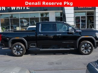 New 2026 GMC Sierra 2500 Denali w/ Denali Reserve Package video 2