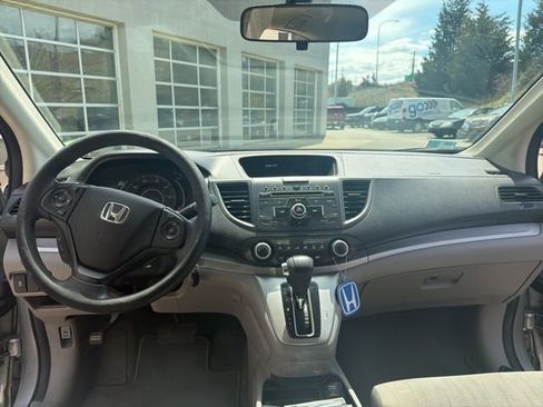 Used 2013 Honda CR-V LX image 7