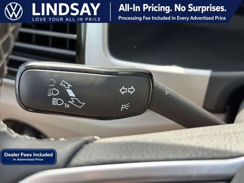 Used 2023 Volkswagen Atlas SE w/ Panoramic Sunroof Package AWD/4WD image 24