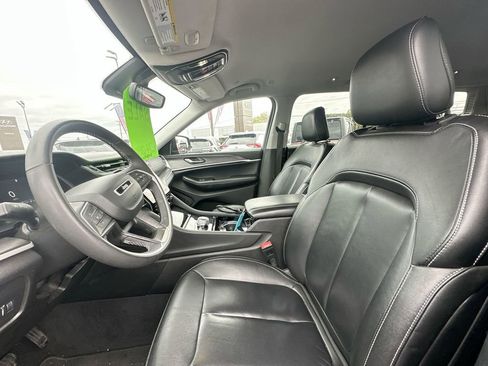 Used 2023 Jeep Grand Cherokee L Limited w/ Trailer Tow Group (B) image 70