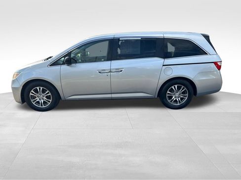 Used 2012 Honda Odyssey EX image 4
