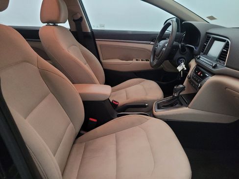 Used 2018 Hyundai Elantra SEL FWD image 21