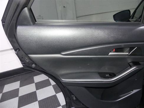 Used 2024 MAZDA CX-30 AWD 2.5 S w/ Select Sport Pkg image 23