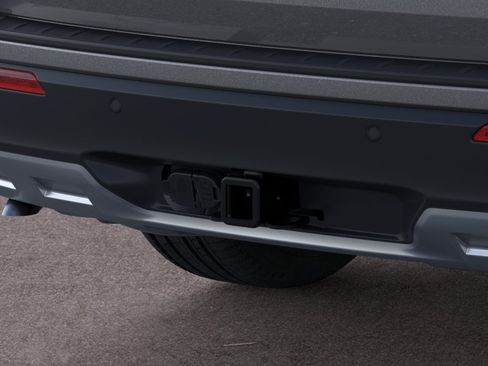 New 2026 Ford Explorer Active w/ Active Comfort Package RWD image 23