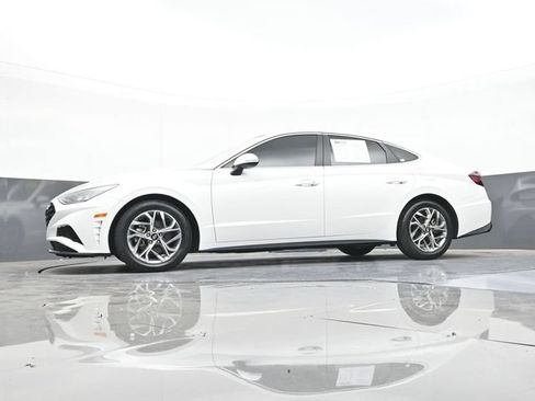 Used 2022 Hyundai Sonata SEL FWD image 58