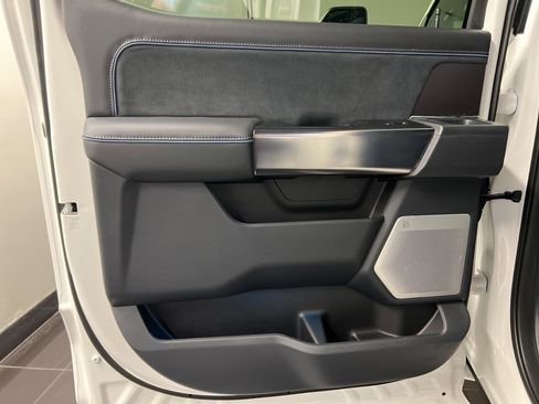 New 2026 Ford F350 Platinum image 35