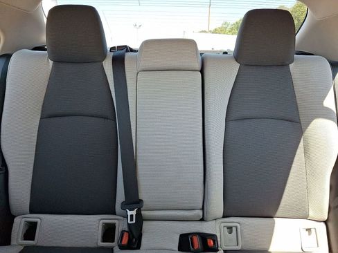 Used 2025 Toyota Corolla LE FWD image 14