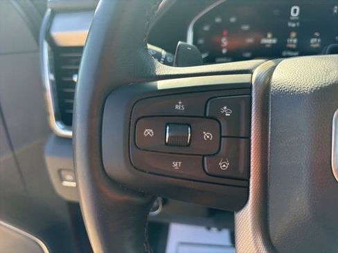 Used 2024 GMC Sierra 1500 Denali image 31