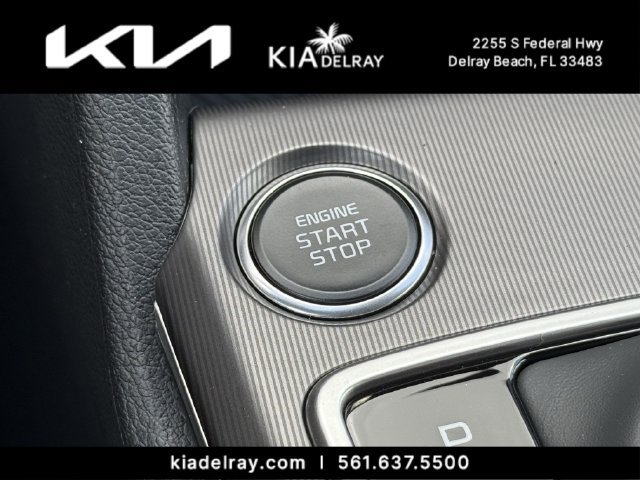 New 2026 Kia Sportage SX AWD/4WD image 32
