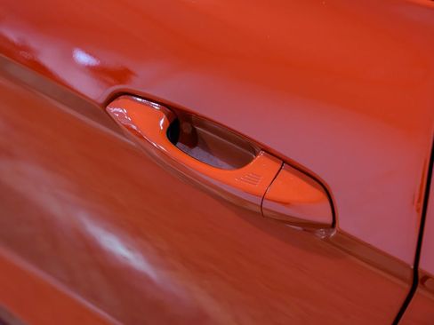 Used 2018 Ford Mustang GT Premium w/ GT Performance Package image 40