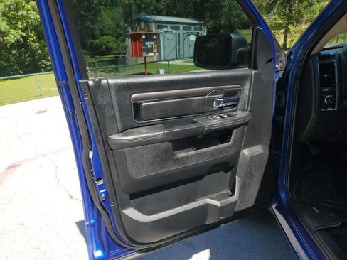 Used 2017 RAM 1500 Sport AWD/4WD image 18